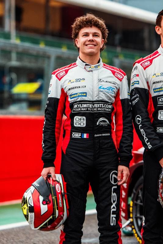 Motorsport. WEC. 6 Hours of Imola. 17.04.2026