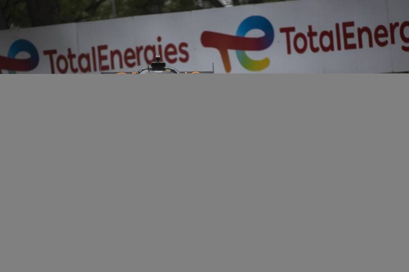 Motorsport. WEC. 6 Hours of Imola. 17.04.2026