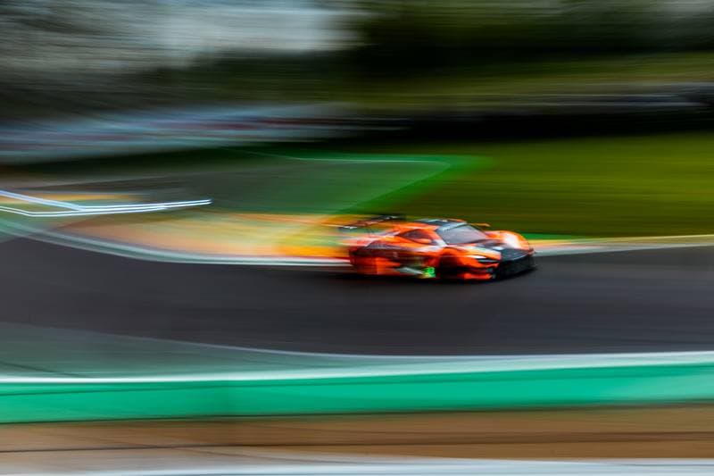 Motorsport. WEC. 6 Hours of Imola. 17.04.2026