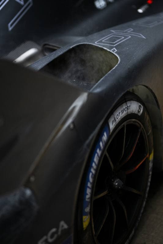 Motorsport. WEC. 6 Hours of Imola. 17.04.2026