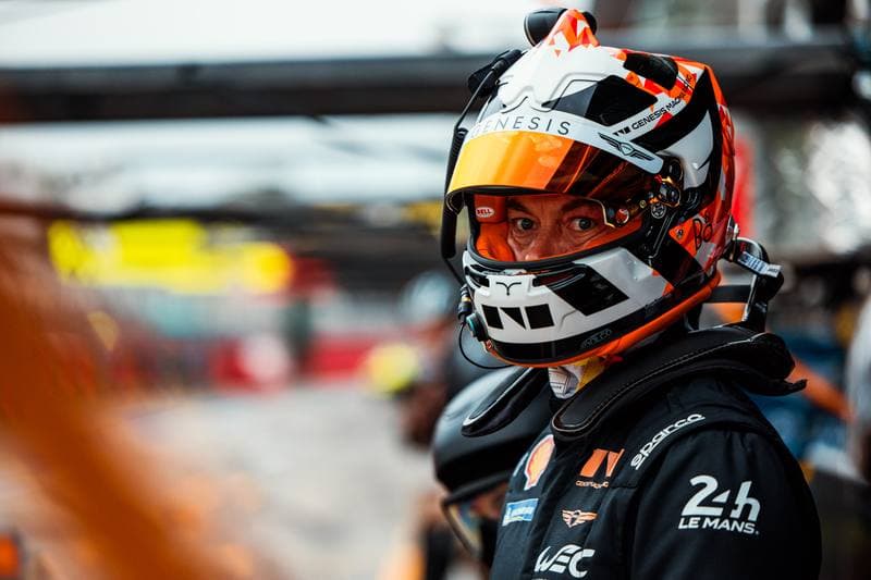 Motorsport. WEC. 6 Hours of Imola. 17.04.2026