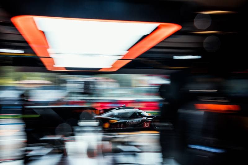 Motorsport. WEC. 6 Hours of Imola. 17.04.2026