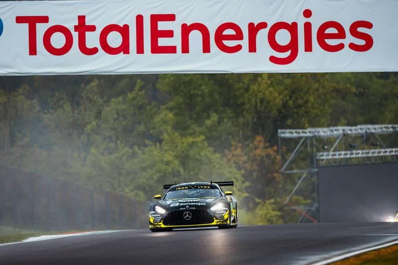 Motorsport. WEC. 6 Hours of Imola. 17.04.2026
