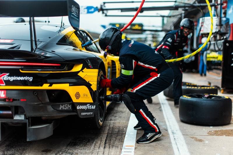 Motorsport. WEC. 6 Hours of Imola. 17.04.2026