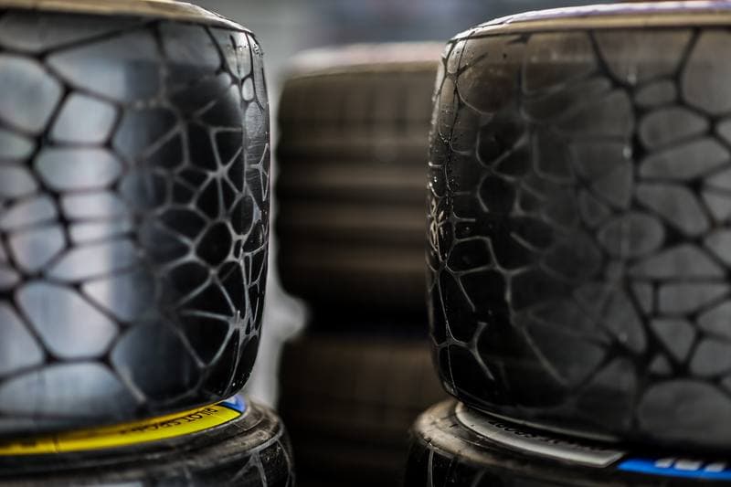 Motorsport. WEC. 6 Hours of Imola. 17.04.2026