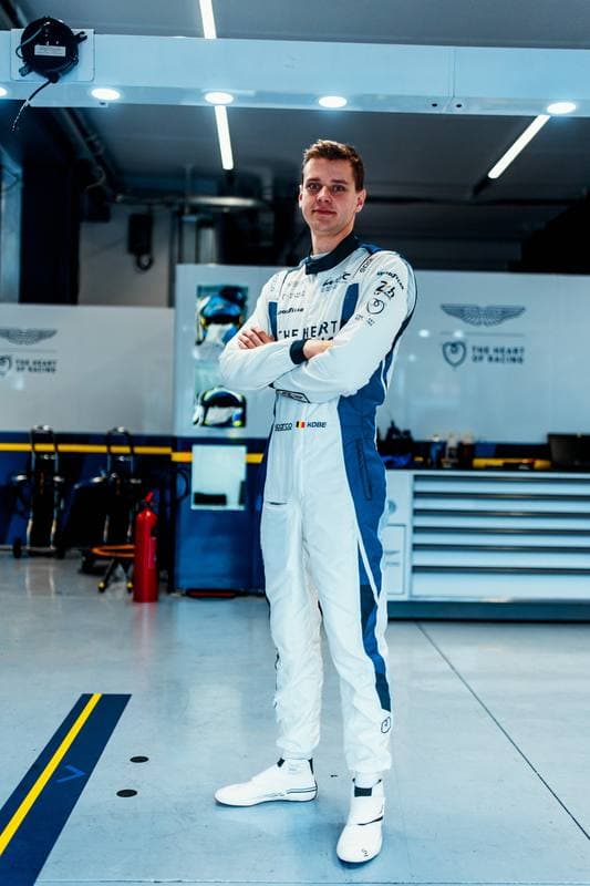 Motorsport. WEC. 6 Hours of Imola. 17.04.2026