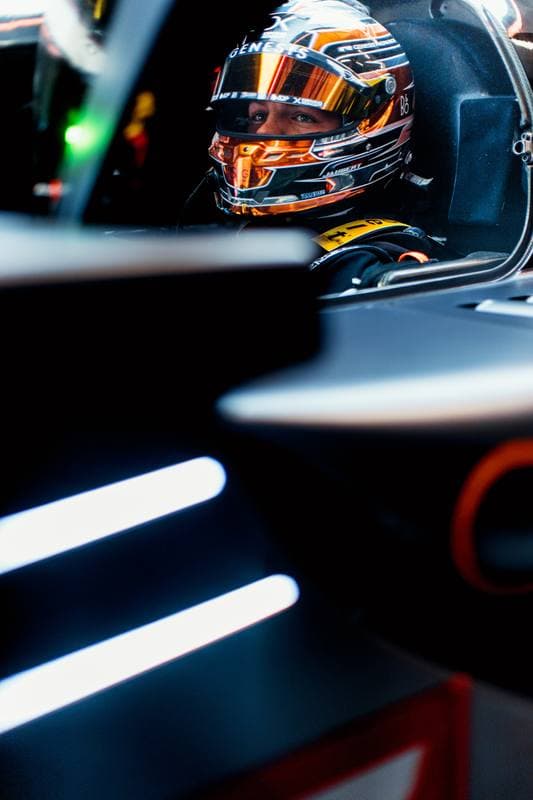 Motorsport. WEC. 6 Hours of Imola. 17.04.2026