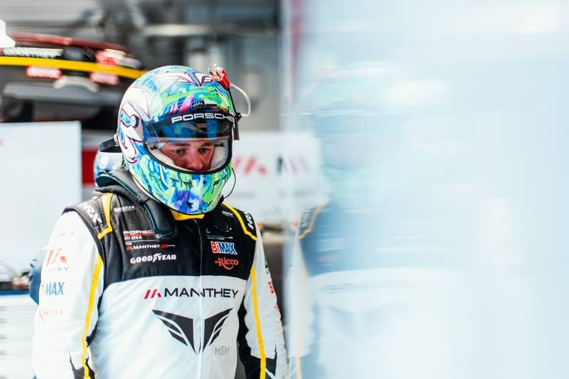 Motorsport. WEC. 6 Hours of Imola. 17.04.2026