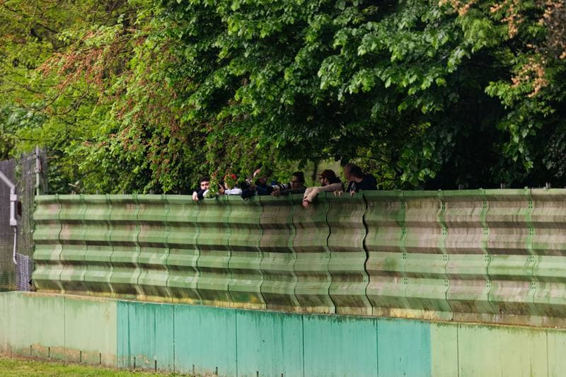 Motorsport. WEC. 6 Hours of Imola. 17.04.2026