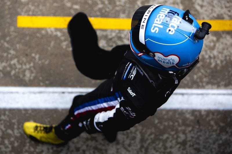 Motorsport. WEC. 6 Hours of Imola. 17.04.2026