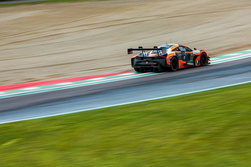 Motorsport. WEC. 6 Hours of Imola. 17.04.2026