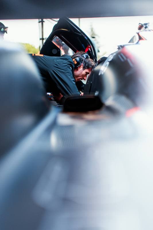 Motorsport. WEC. 6 Hours of Imola. 17.04.2026