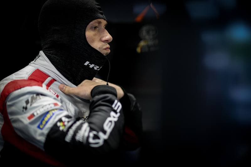 Motorsport. WEC. 6 Hours of Imola. 17.04.2026