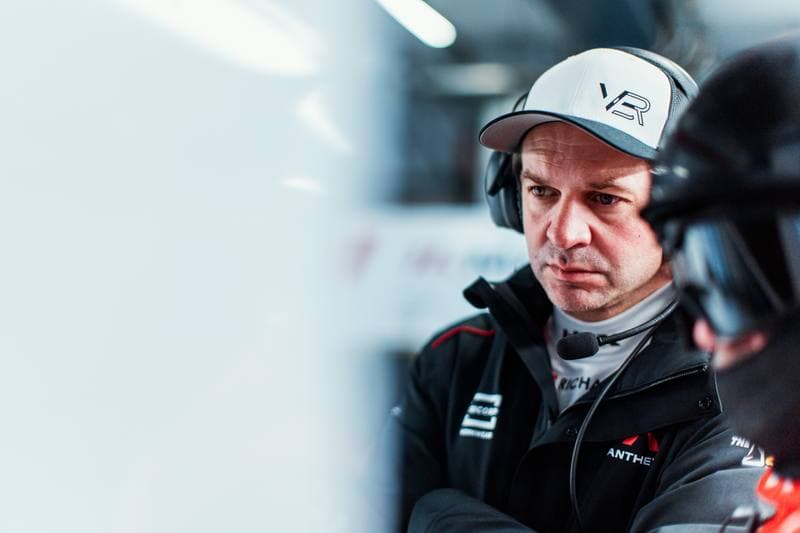 Motorsport. WEC. 6 Hours of Imola. 17.04.2026