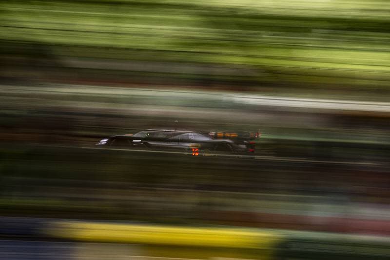 Motorsport. WEC. 6 Hours of Imola. 17.04.2026