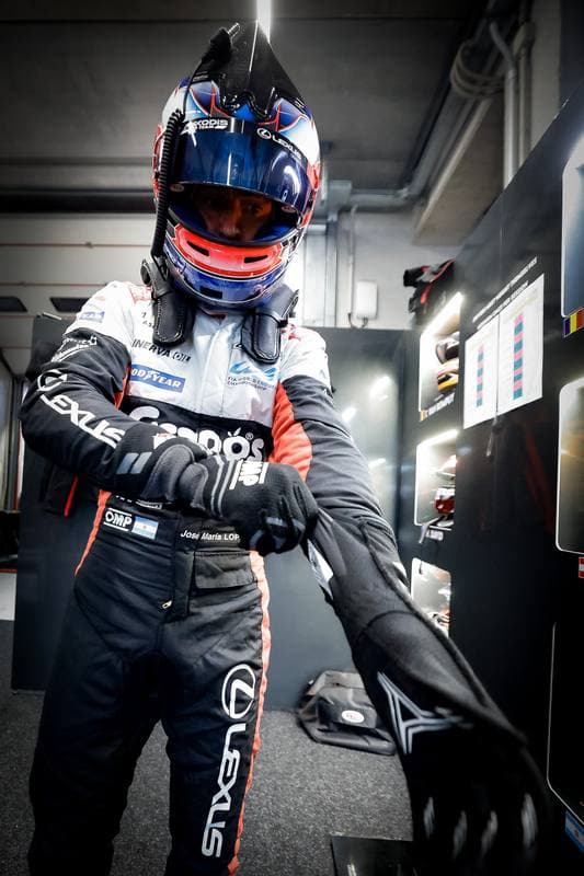Motorsport. WEC. 6 Hours of Imola. 17.04.2026