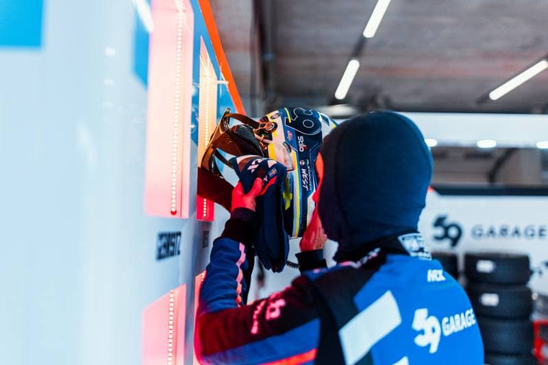 Motorsport. WEC. 6 Hours of Imola. 17.04.2026