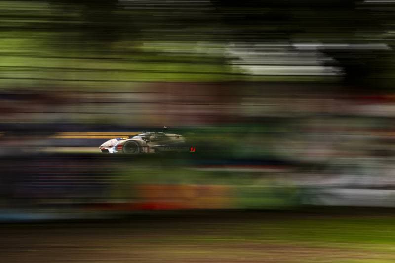 Motorsport. WEC. 6 Hours of Imola. 17.04.2026