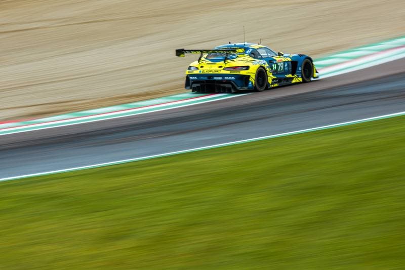 Motorsport. WEC. 6 Hours of Imola. 17.04.2026