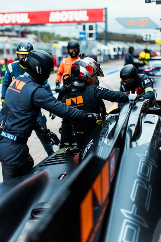 Motorsport. WEC. 6 Hours of Imola. 17.04.2026