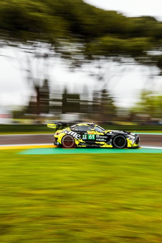 Motorsport. WEC. 6 Hours of Imola. 17.04.2026