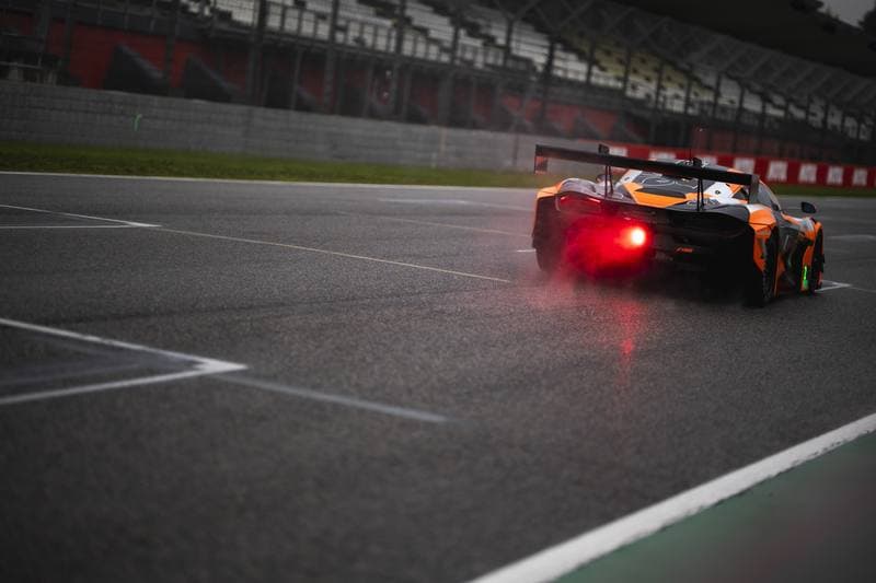 Motorsport. WEC. 6 Hours of Imola. 17.04.2026