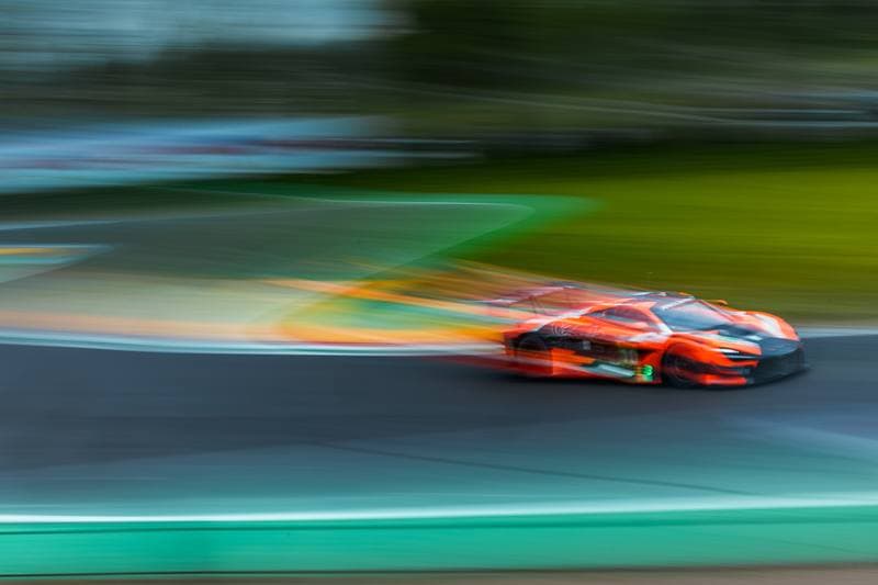 Motorsport. WEC. 6 Hours of Imola. 17.04.2026