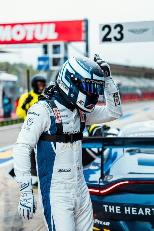 Motorsport. WEC. 6 Hours of Imola. 17.04.2026
