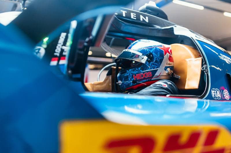 Motorsport. WEC. 6 Hours of Imola. 17.04.2026