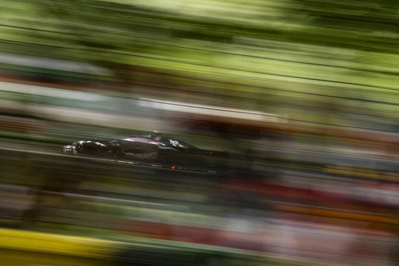 Motorsport. WEC. 6 Hours of Imola. 17.04.2026