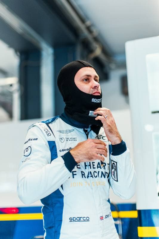 Motorsport. WEC. 6 Hours of Imola. 17.04.2026
