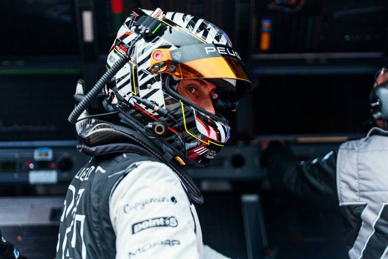 Motorsport. WEC. 6 Hours of Imola. 17.04.2026