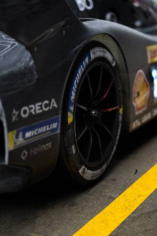 Motorsport. WEC. 6 Hours of Imola. 17.04.2026