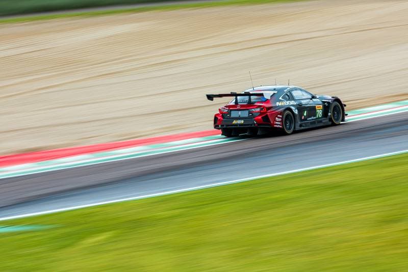 Motorsport. WEC. 6 Hours of Imola. 17.04.2026