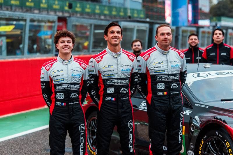 Motorsport. WEC. 6 Hours of Imola. 17.04.2026