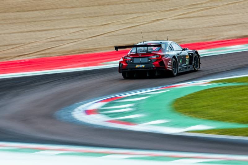 Motorsport. WEC. 6 Hours of Imola. 17.04.2026