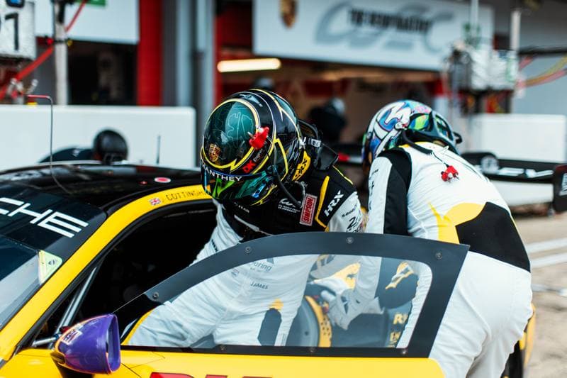 Motorsport. WEC. 6 Hours of Imola. 17.04.2026