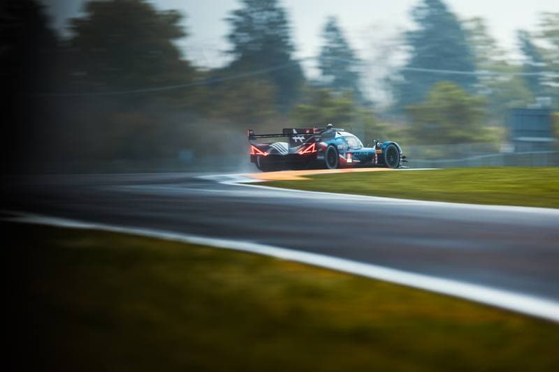 Motorsport. WEC. 6 Hours of Imola. 17.04.2026