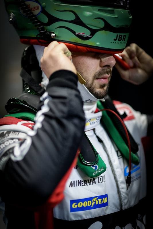 Motorsport. WEC. 6 Hours of Imola. 17.04.2026