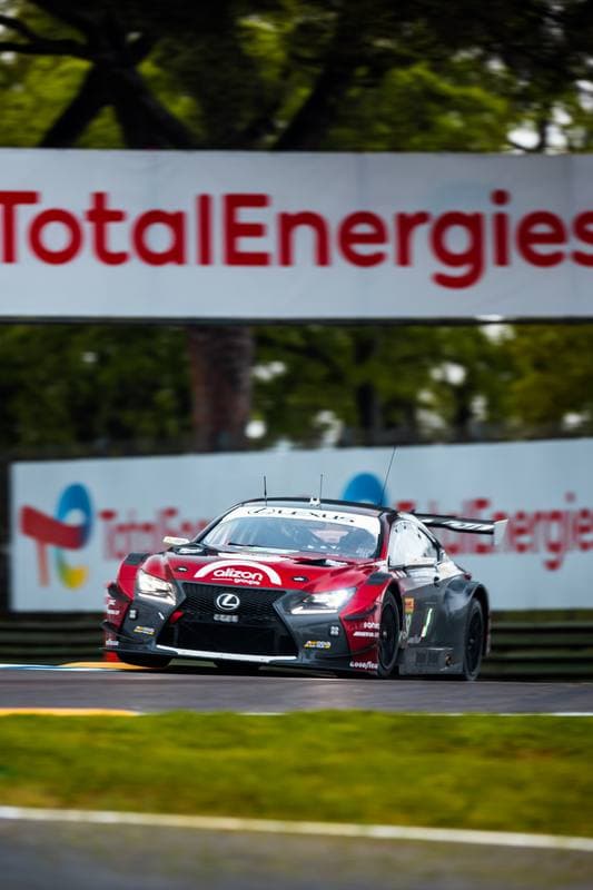Motorsport. WEC. 6 Hours of Imola. 17.04.2026