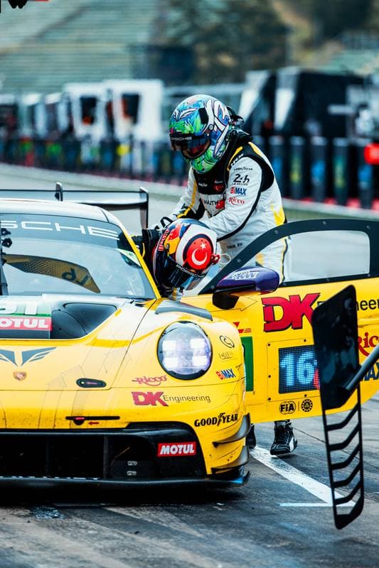 Motorsport. WEC. 6 Hours of Imola. 17.04.2026