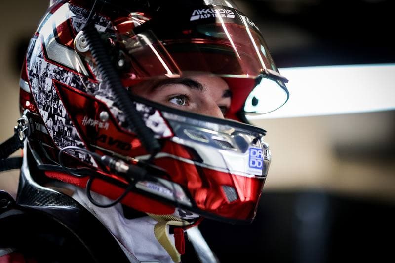Motorsport. WEC. 6 Hours of Imola. 17.04.2026