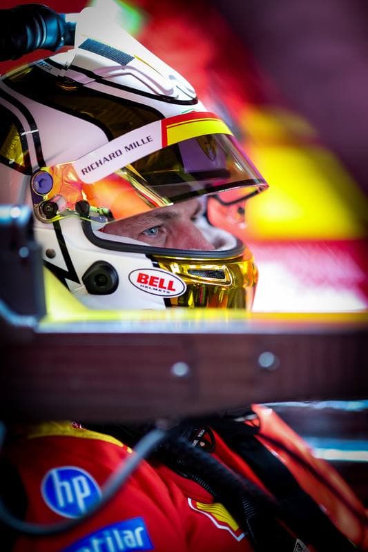 Motorsport. WEC. 6 Hours of Imola. 17.04.2026