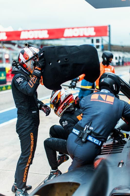 Motorsport. WEC. 6 Hours of Imola. 17.04.2026