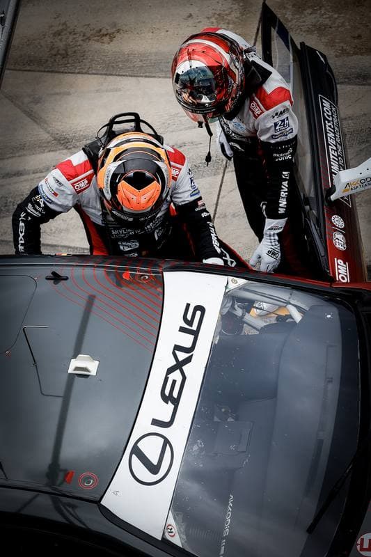 Motorsport. WEC. 6 Hours of Imola. 17.04.2026