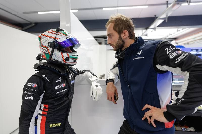 Motorsport. WEC. 6 Hours of Imola. 17.04.2026