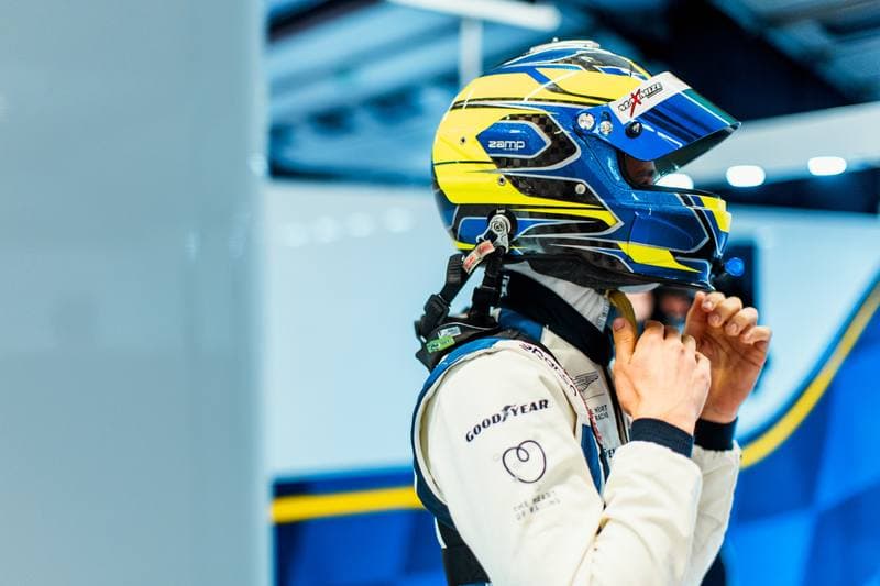 Motorsport. WEC. 6 Hours of Imola. 17.04.2026
