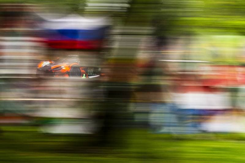 Motorsport. WEC. 6 Hours of Imola. 17.04.2026