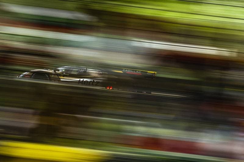 Motorsport. WEC. 6 Hours of Imola. 17.04.2026