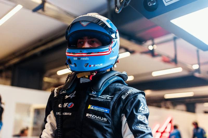 Motorsport. WEC. 6 Hours of Imola. 17.04.2026